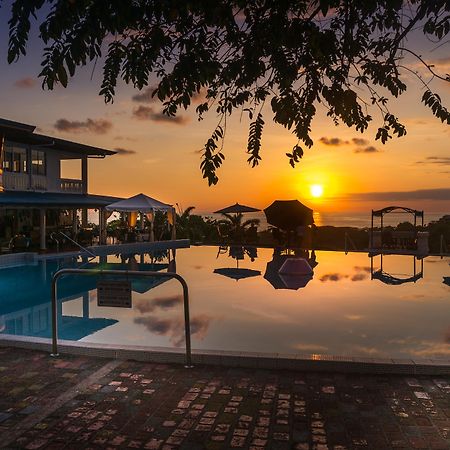 Cristal Ballena Boutique Hotel & Spa Увіта Екстер'єр фото