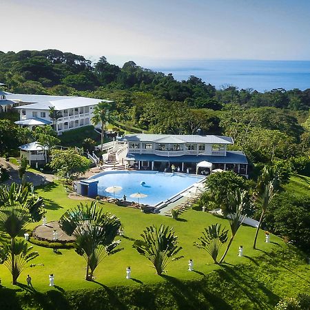Cristal Ballena Boutique Hotel & Spa Увіта Екстер'єр фото