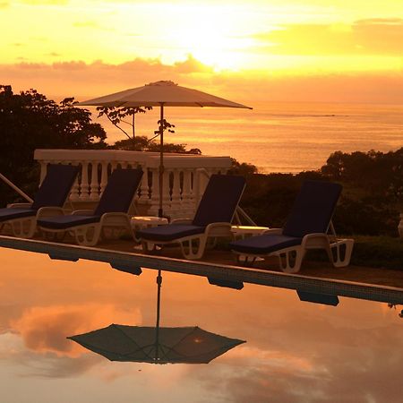 Cristal Ballena Boutique Hotel & Spa Увіта Екстер'єр фото