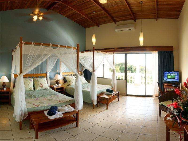 Cristal Ballena Boutique Hotel & Spa Увіта Екстер'єр фото