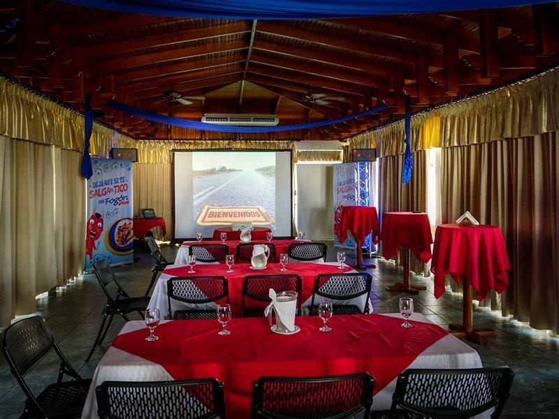 Cristal Ballena Boutique Hotel & Spa Увіта Екстер'єр фото