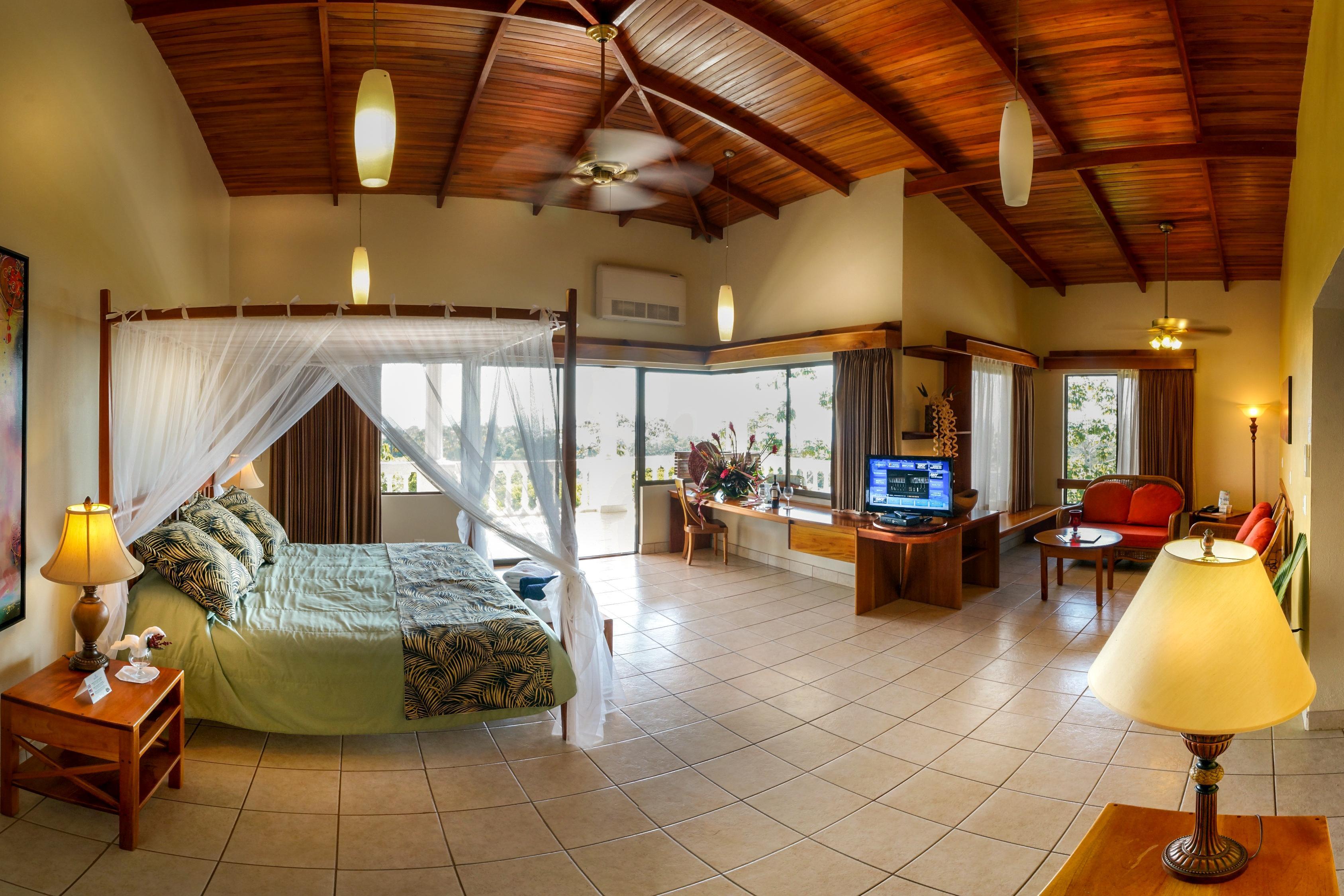 Cristal Ballena Boutique Hotel & Spa Увіта Екстер'єр фото