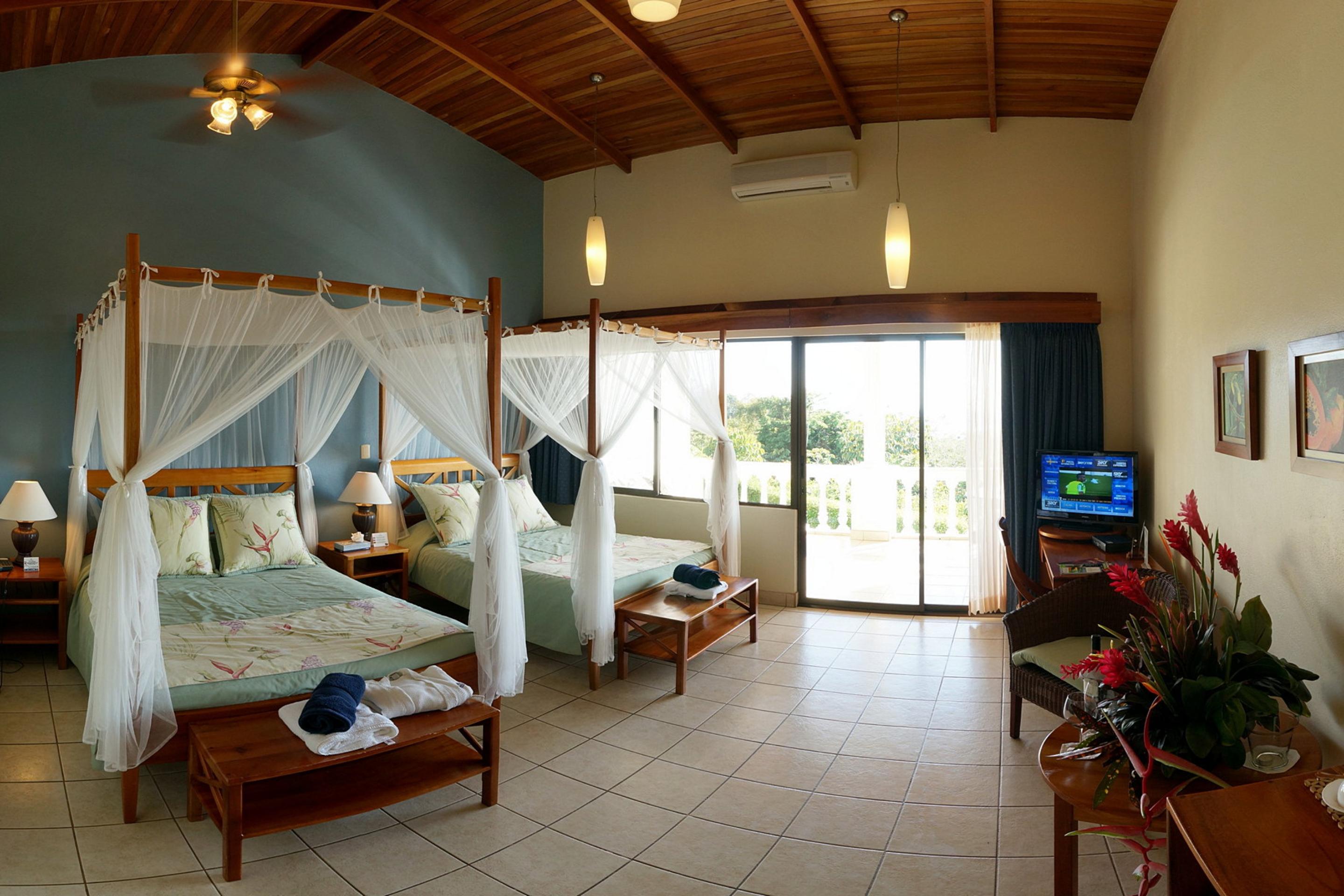 Cristal Ballena Boutique Hotel & Spa Увіта Екстер'єр фото