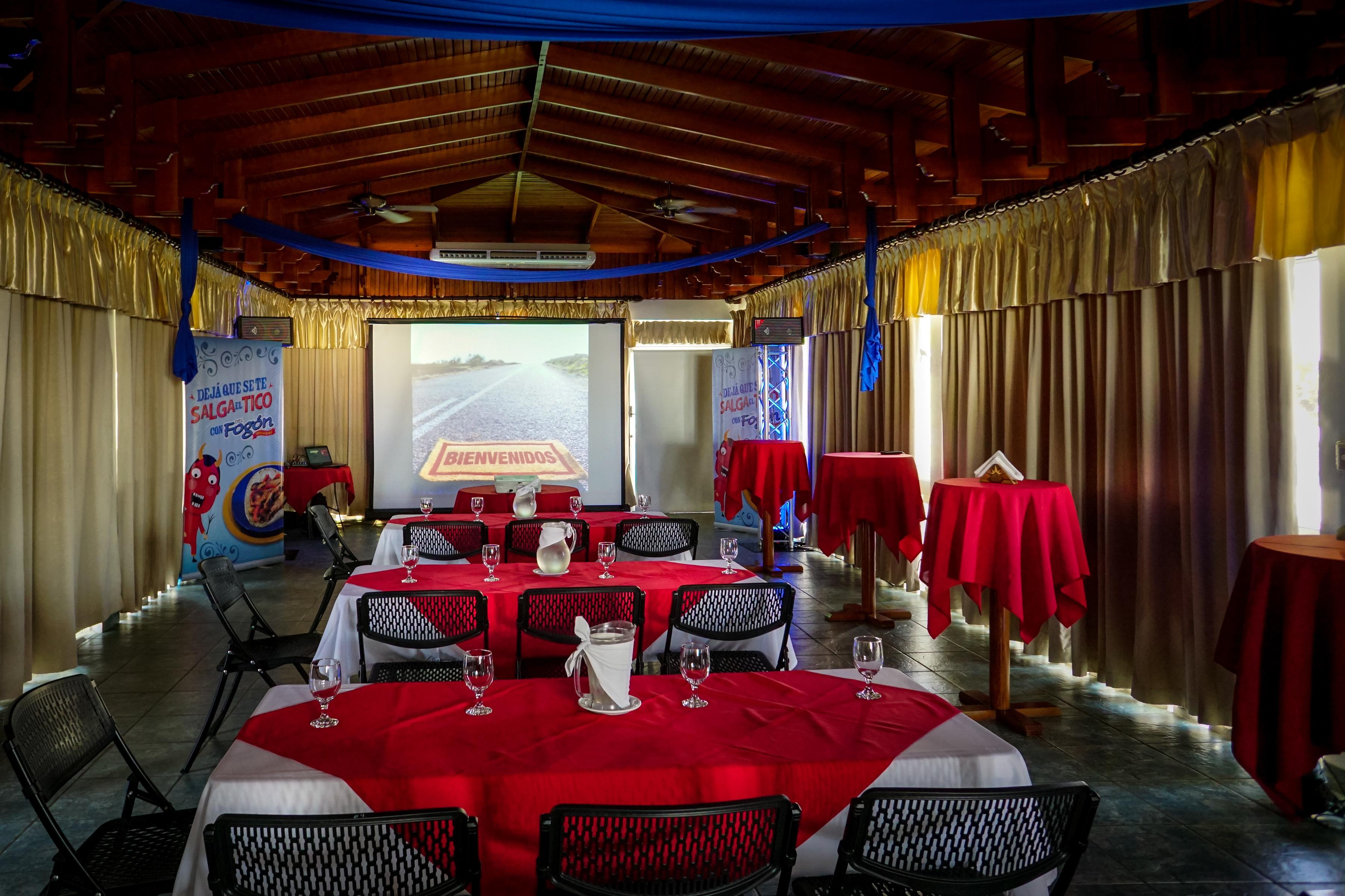 Cristal Ballena Boutique Hotel & Spa Увіта Екстер'єр фото