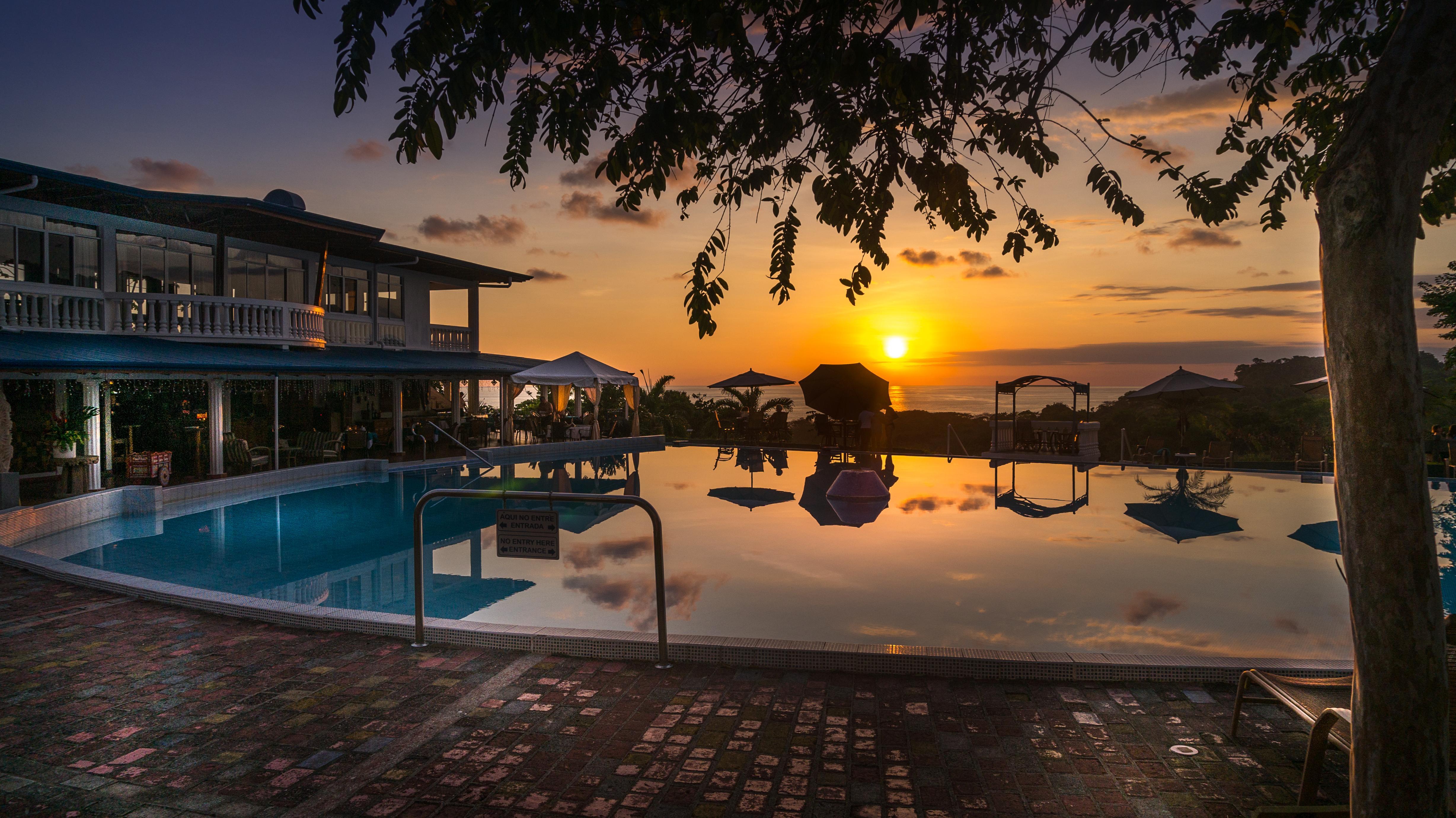 Cristal Ballena Boutique Hotel & Spa Увіта Екстер'єр фото