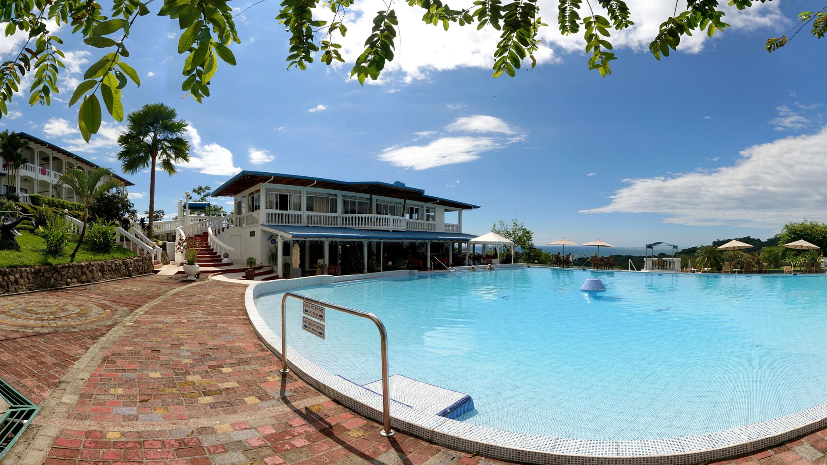 Cristal Ballena Boutique Hotel & Spa Увіта Екстер'єр фото