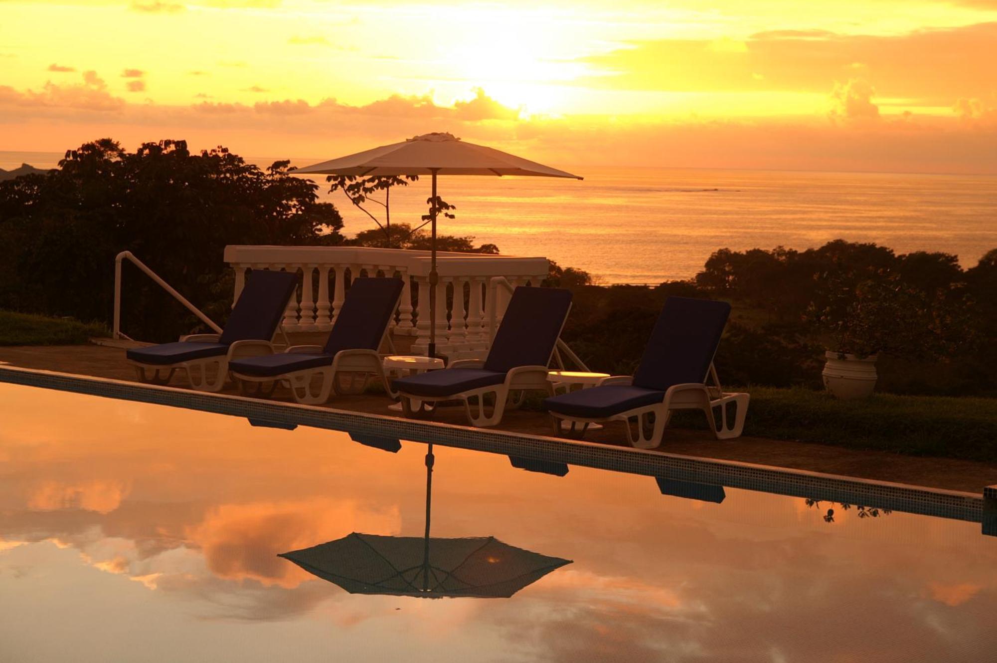 Cristal Ballena Boutique Hotel & Spa Увіта Екстер'єр фото
