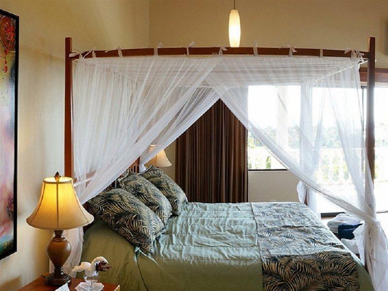 Cristal Ballena Boutique Hotel & Spa Увіта Екстер'єр фото