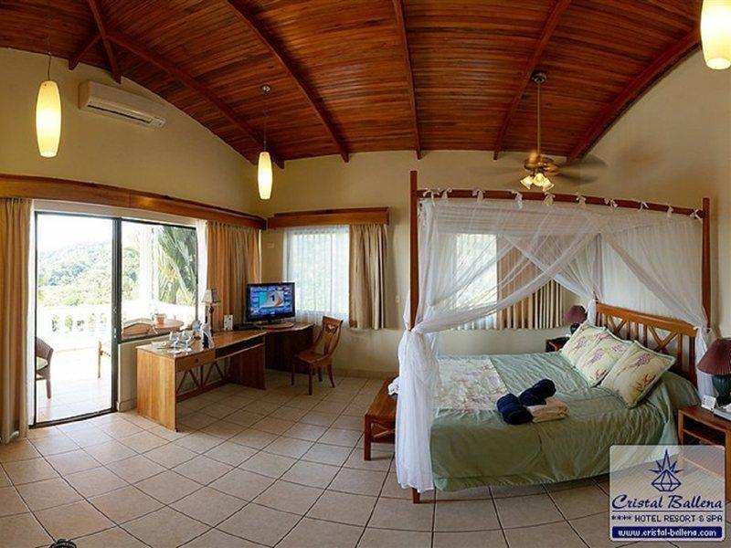Cristal Ballena Boutique Hotel & Spa Увіта Екстер'єр фото