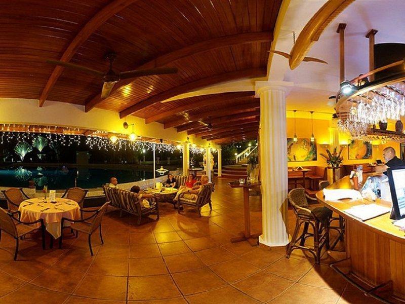 Cristal Ballena Boutique Hotel & Spa Увіта Екстер'єр фото