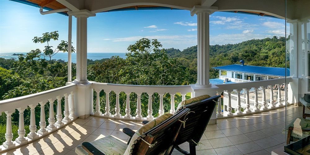 Cristal Ballena Boutique Hotel & Spa Увіта Екстер'єр фото