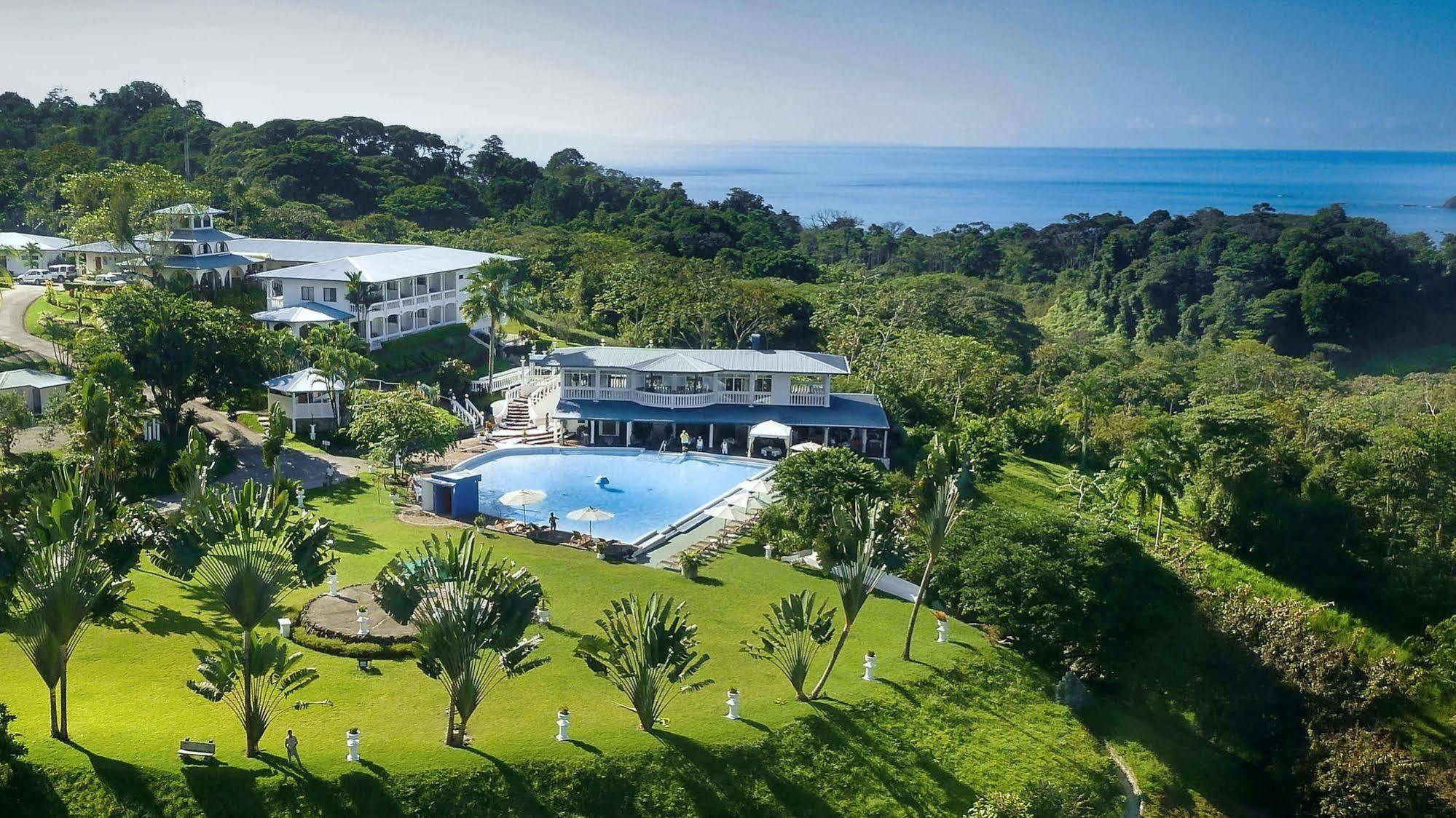 Cristal Ballena Boutique Hotel & Spa Увіта Екстер'єр фото