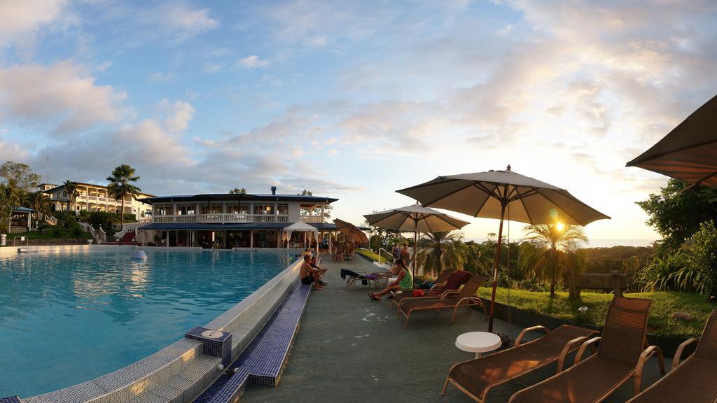 Cristal Ballena Boutique Hotel & Spa Увіта Екстер'єр фото
