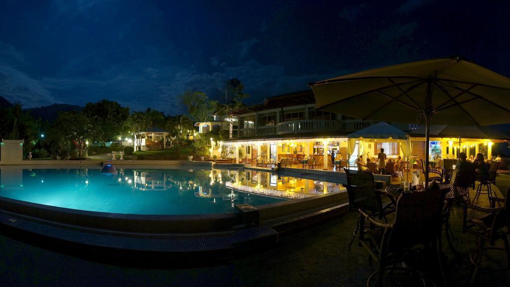 Cristal Ballena Boutique Hotel & Spa Увіта Екстер'єр фото