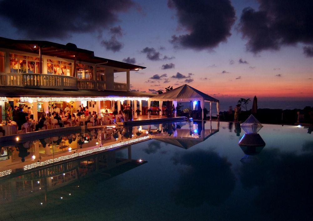 Cristal Ballena Boutique Hotel & Spa Увіта Екстер'єр фото